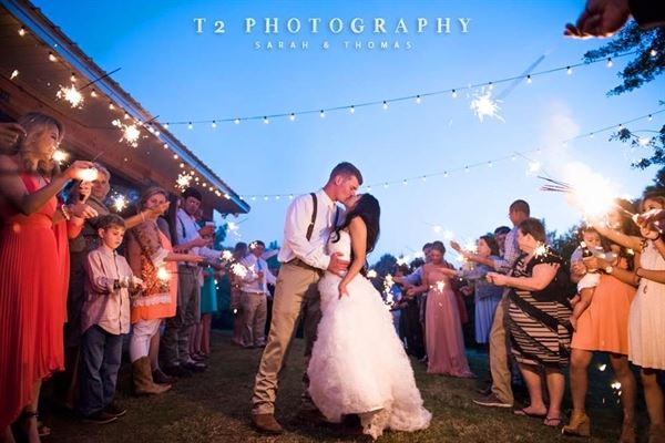The Barn at Dogwood Farms