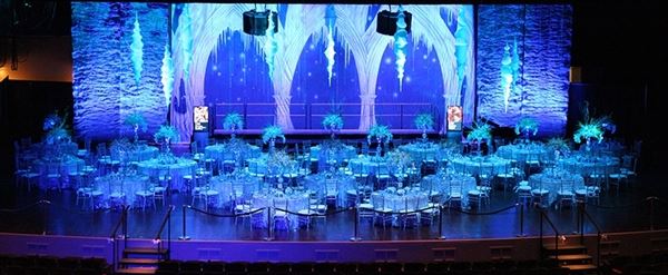 Exclusive Destination Management