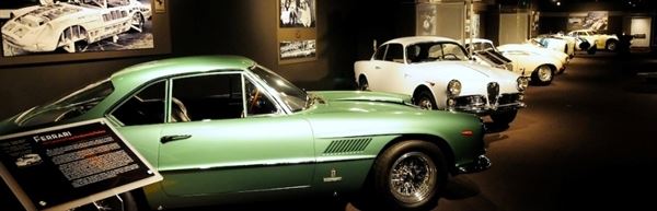 Exclusive Destination Management