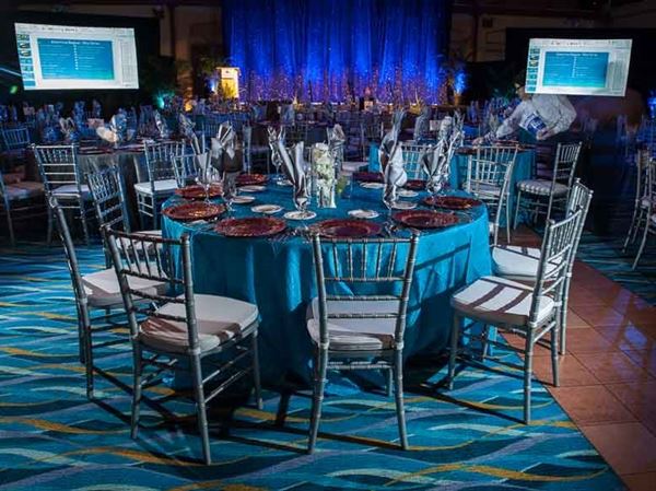 Exclusive Destination Management