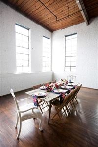 Stage 3 - The Back Room