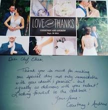 Chef Elisa's Catering