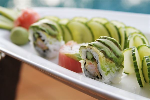 Chef Elisa's Catering