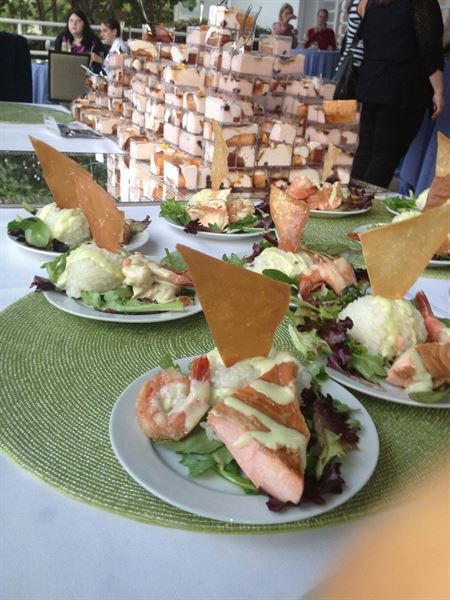 Chef Elisa's Catering