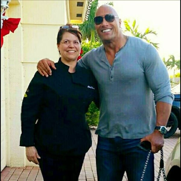 Chef Elisa's Catering