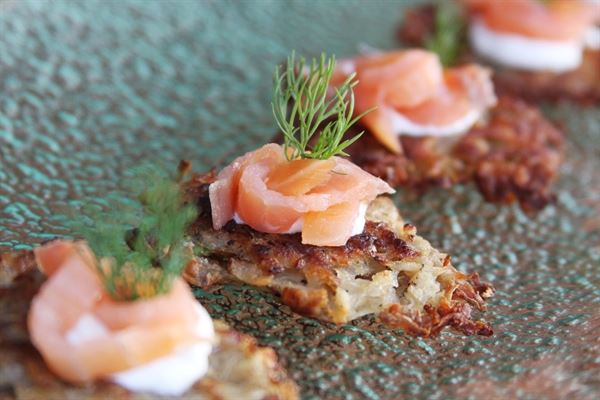 Chef Elisa's Catering