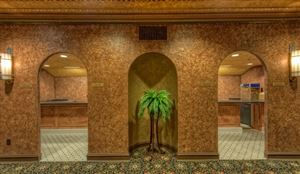 Gillioz Theatre Lobbies