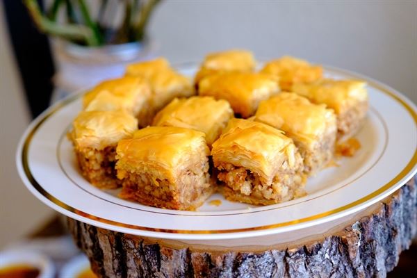 Paul Michael Signature Catering