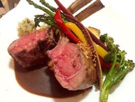 Paul Michael Signature Catering