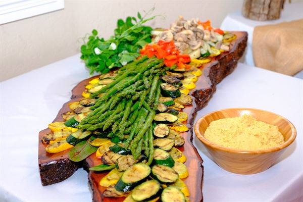 Paul Michael Signature Catering