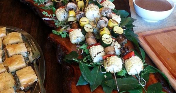 Paul Michael Signature Catering