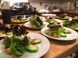 Paul Michael Signature Catering