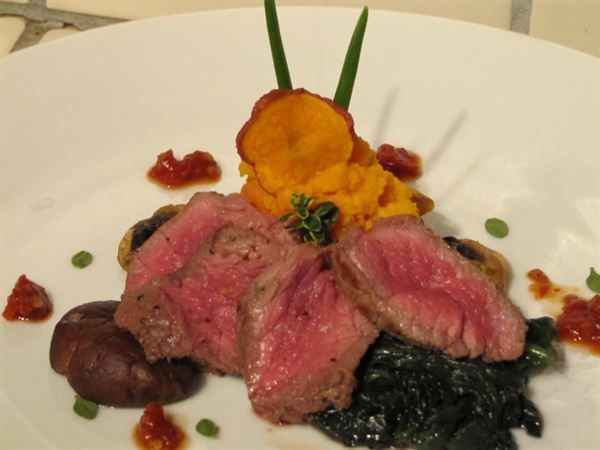 Paul Michael Signature Catering