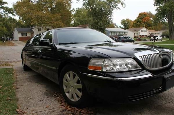 Omega limousines LLC