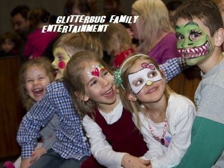 Glitterbug Family Entertainement