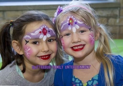 Glitterbug Family Entertainement