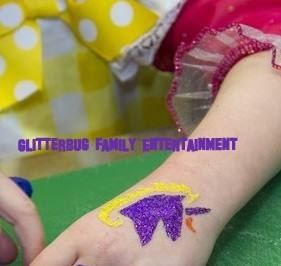 Glitterbug Family Entertainement