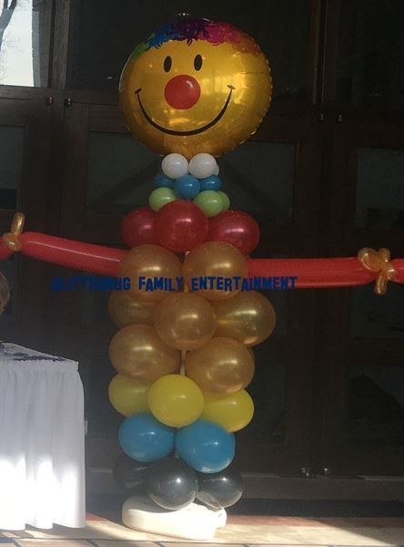 Glitterbug Family Entertainement