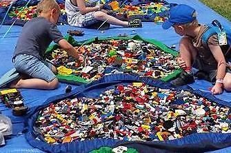 Glitterbug Family Entertainement