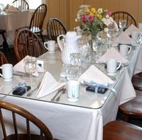 Beverly Golf & Tennis Club