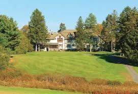 Beverly Golf & Tennis Club