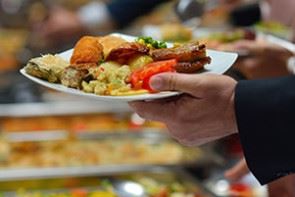 The Irregardless Catering