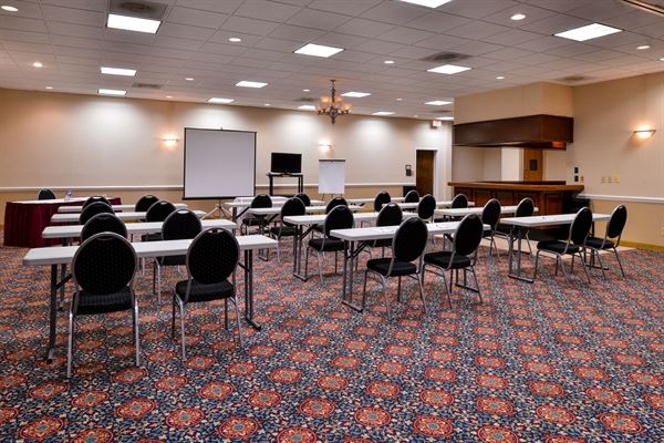 Best Western Leesburg Hotel & Conference Center