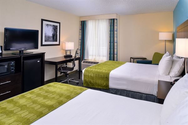 Best Western Leesburg Hotel & Conference Center
