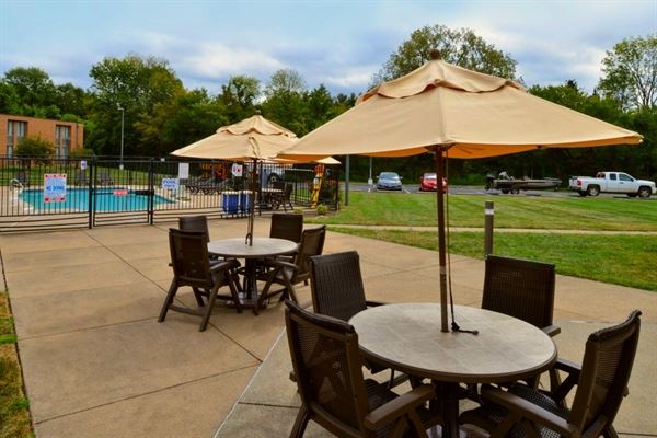 Best Western Leesburg Hotel & Conference Center