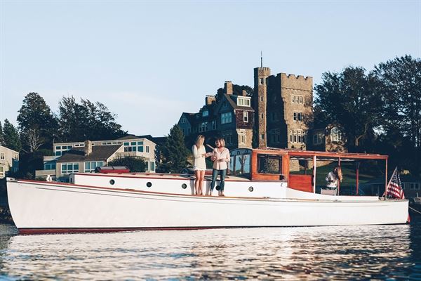 Antique Yacht Collection