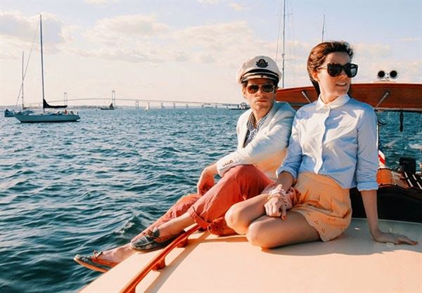 Antique Yacht Collection