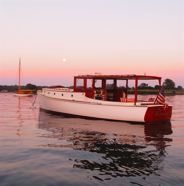 Antique Yacht Collection