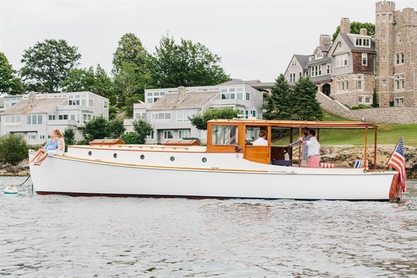Antique Yacht Collection
