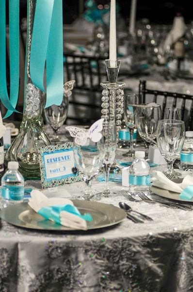 Magnolia Gardens on Main