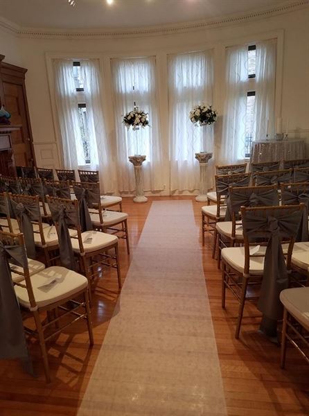 Exclusively Elegant Events