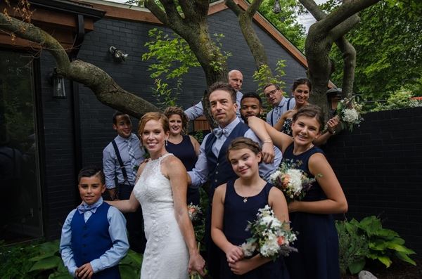 Exclusively Elegant Events