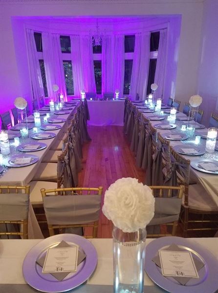 Exclusively Elegant Events