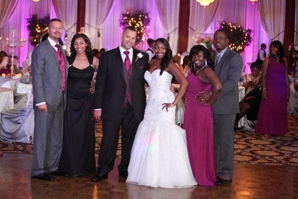 Exclusively Elegant Events