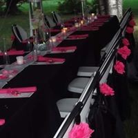 Exclusively Elegant Events