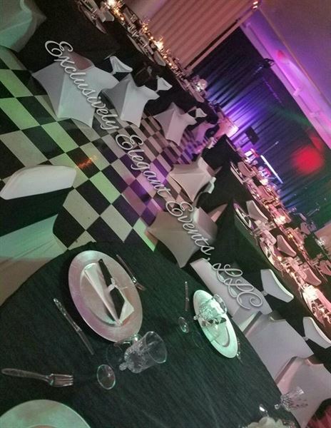 Exclusively Elegant Events