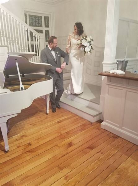 Exclusively Elegant Events