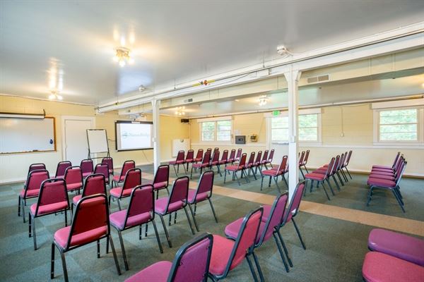 Nature Bridge Conference Center