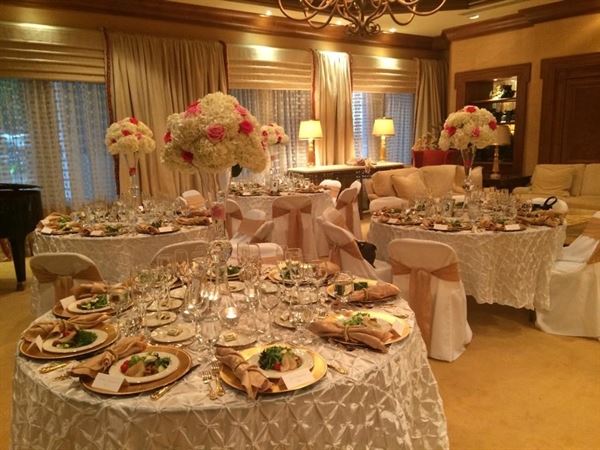 A Beautiful Occasion