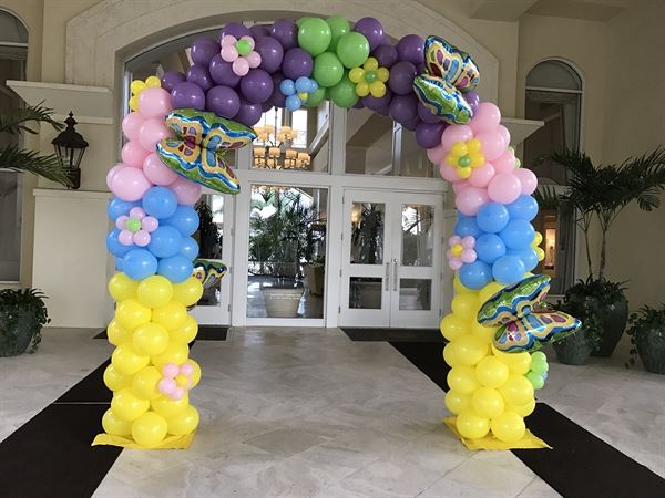 A Beautiful Occasion