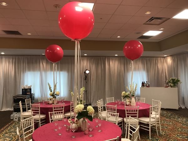 A Beautiful Occasion