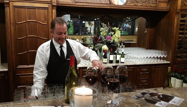 At Your Service Staffing