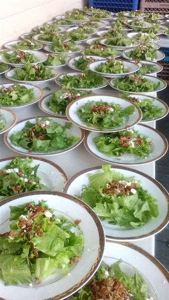 At Your Service Staffing