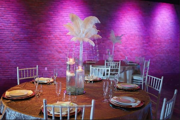 Spark Studio @ Encore Event Center