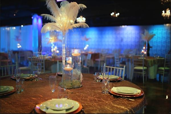 Spark Studio @ Encore Event Center