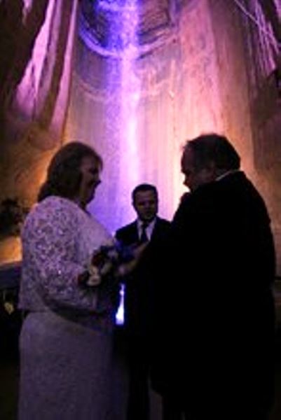 Chattanooga's Wedding Service